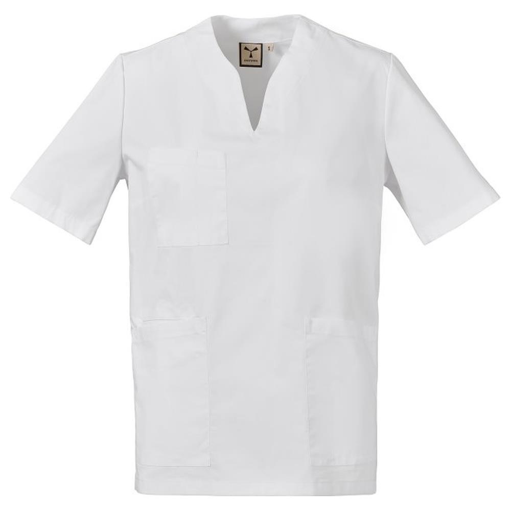 casacche manica corta payper hygene lady
