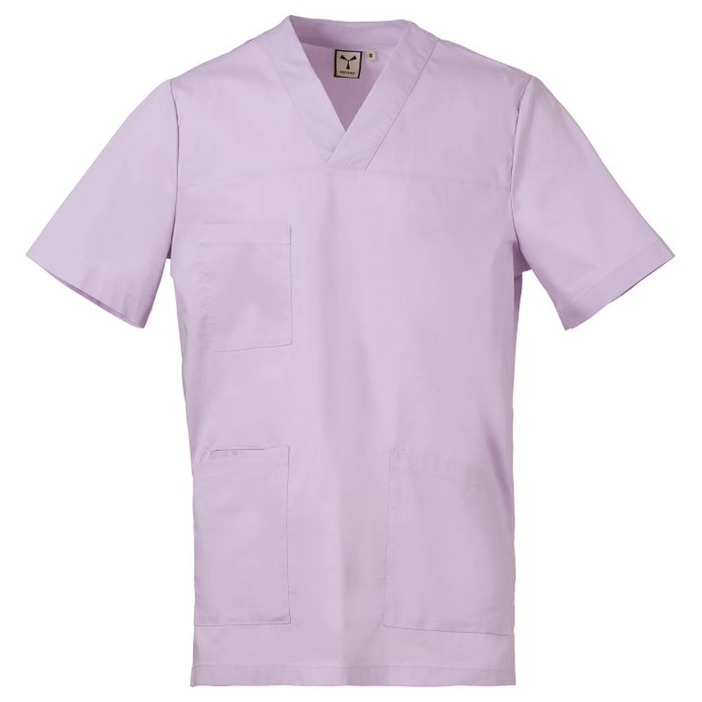 casacche manica corta payper hygene lilla xs