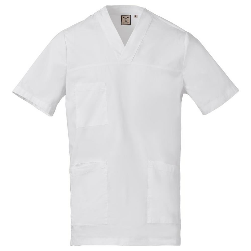 casacche manica corta payper hygene
