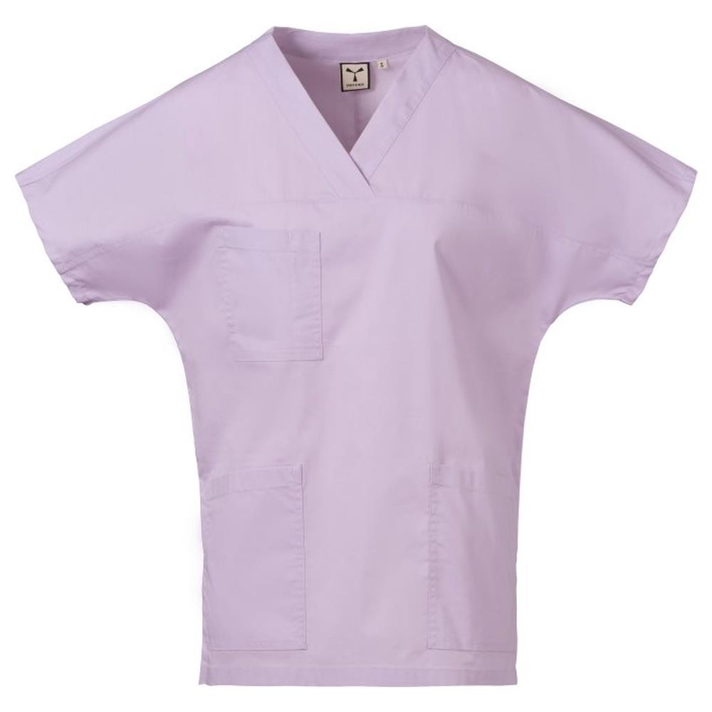 casacche manica corta payper intact lady lilla xs