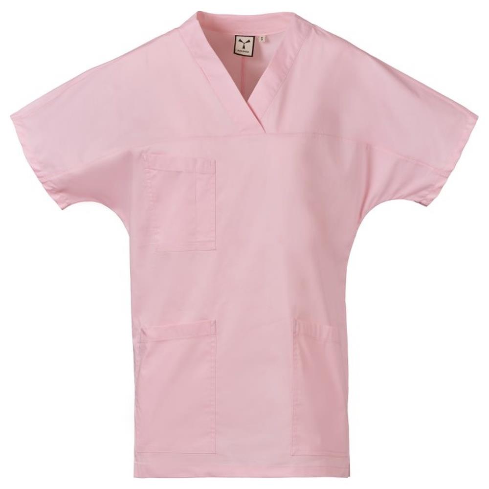 casacche manica corta payper intact lady rosa shadow xs