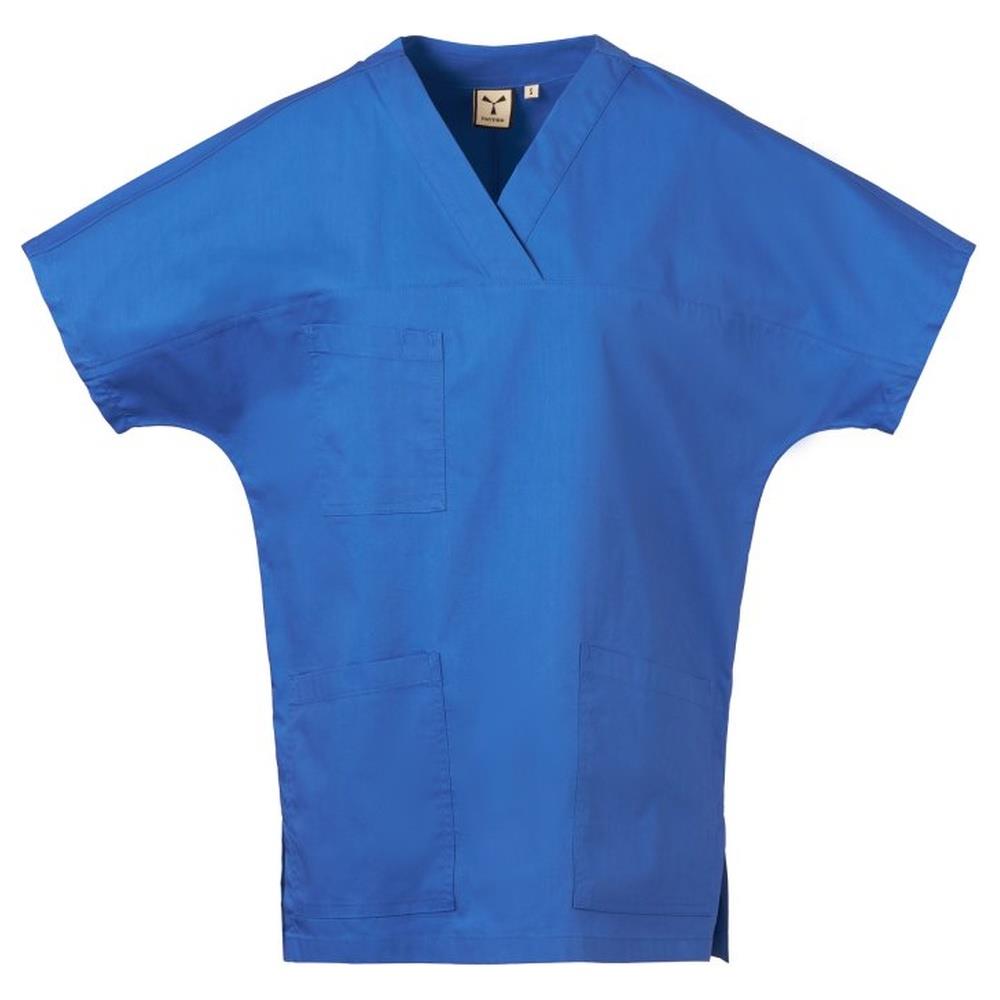 casacche manica corta payper intact lady royal xs