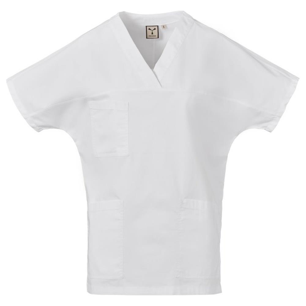 casacche manica corta payper intact lady