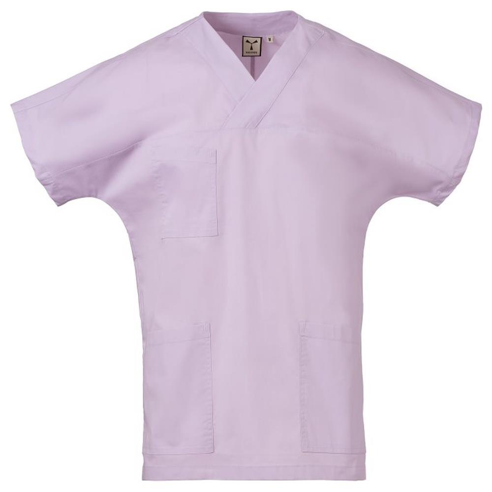 casacche manica corta payper intact lilla xs
