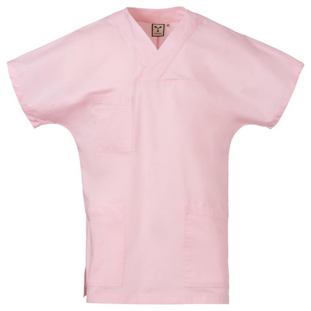 casacche manica corta payper intact rosa shadow xs