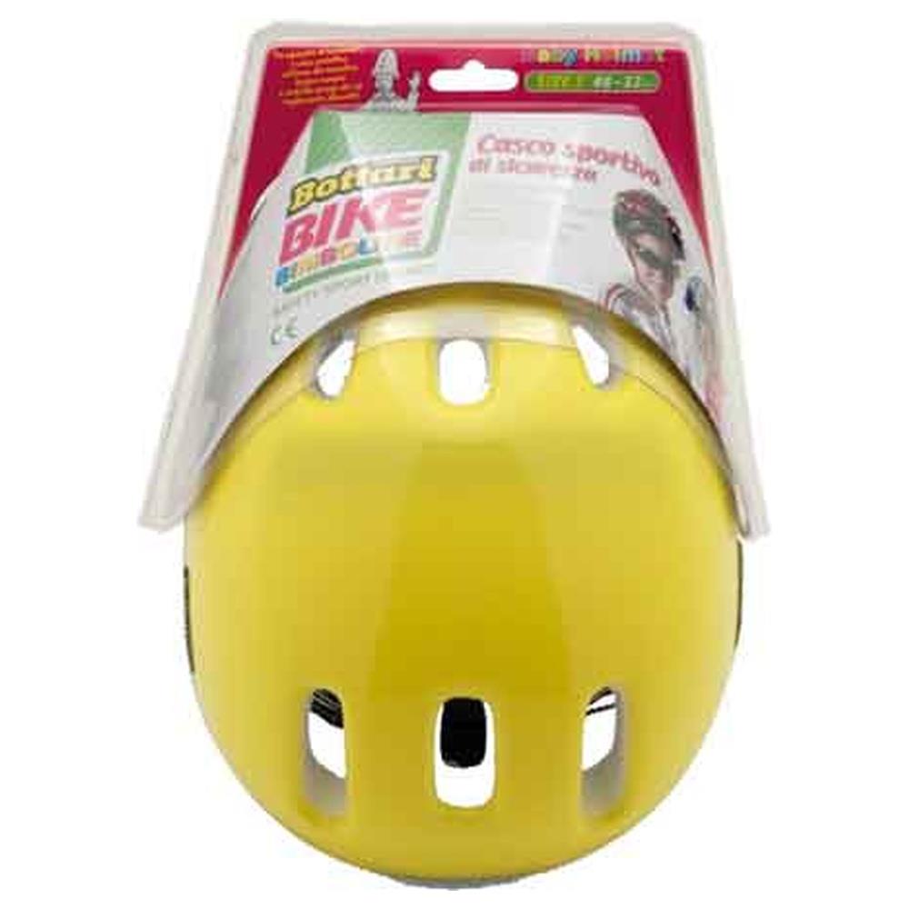 casco bike baby