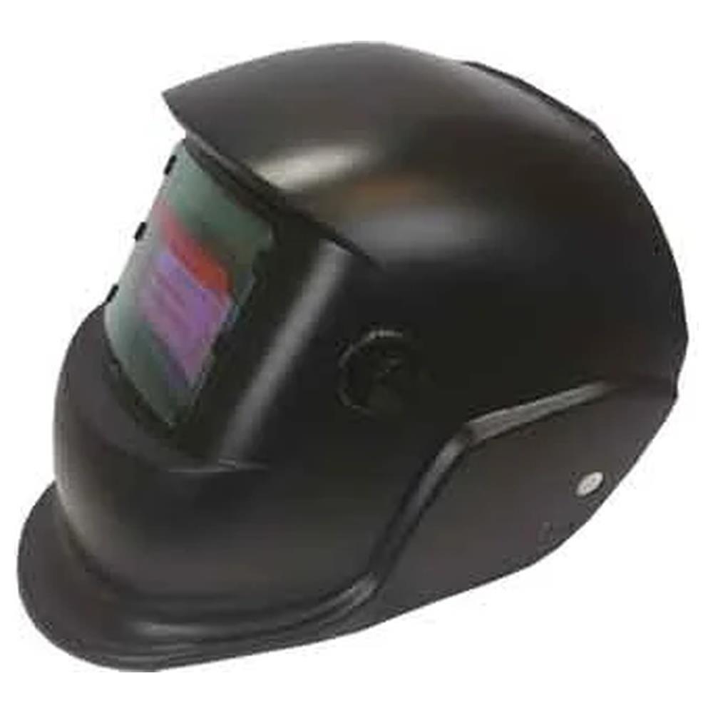 casco per saldatura autoscurante cardinale