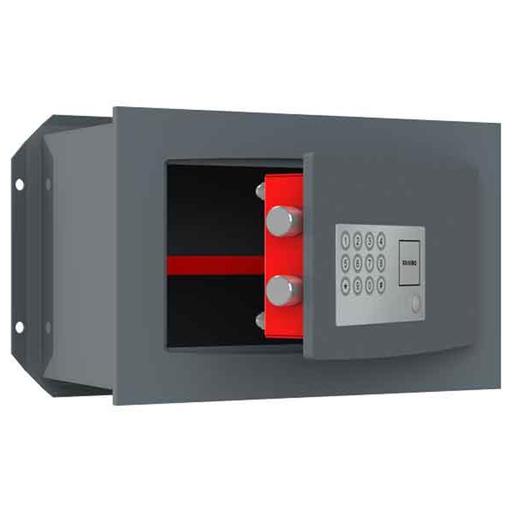 cassaforte a combinazione elettronica 'fai' viro