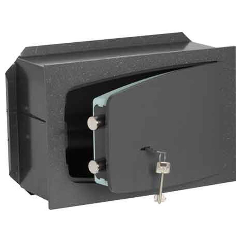 cassaforte con chiave 1 stella art. 8a010 cisa