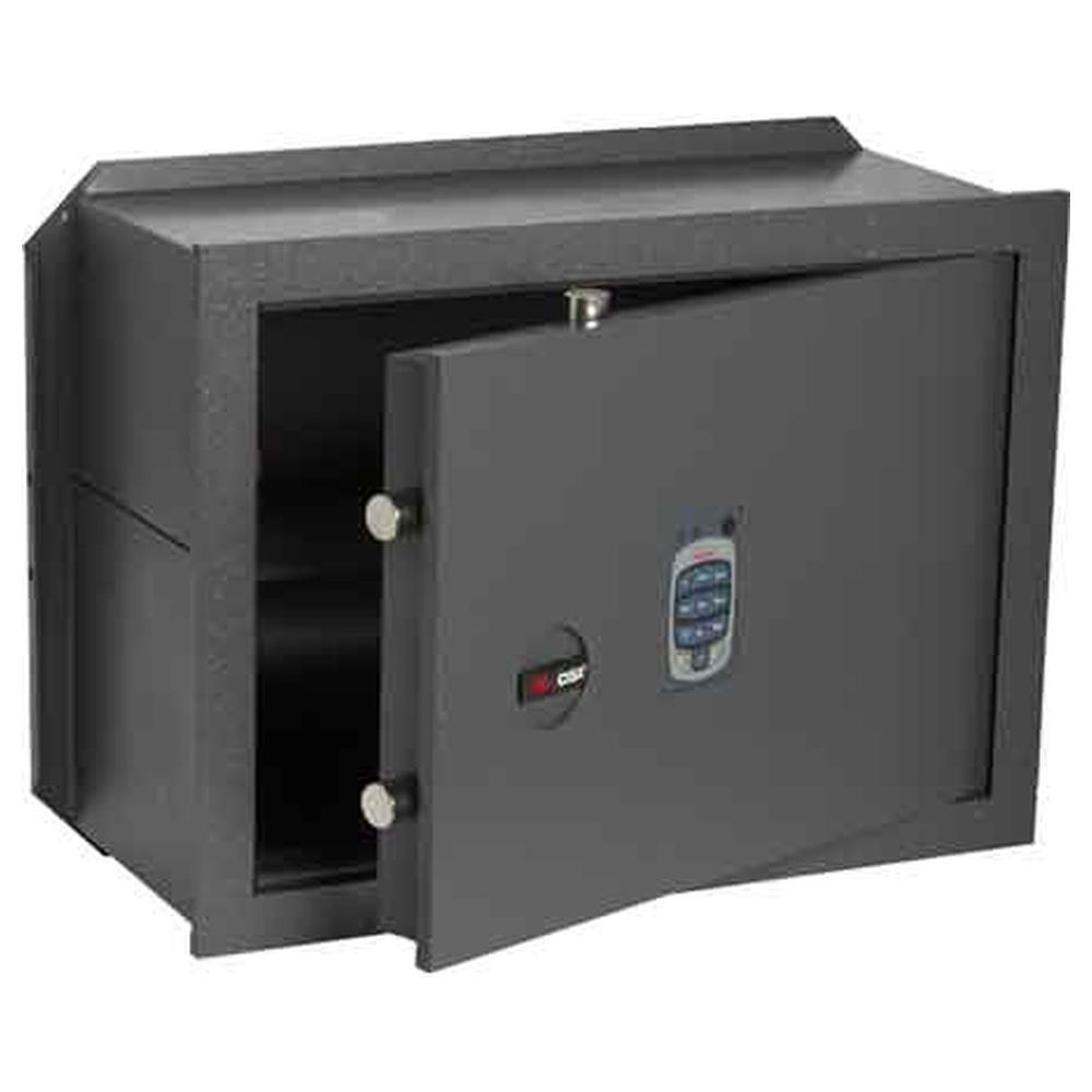 cassaforte con combinazione elettronica 'dgt vision' art. 82710 cisa