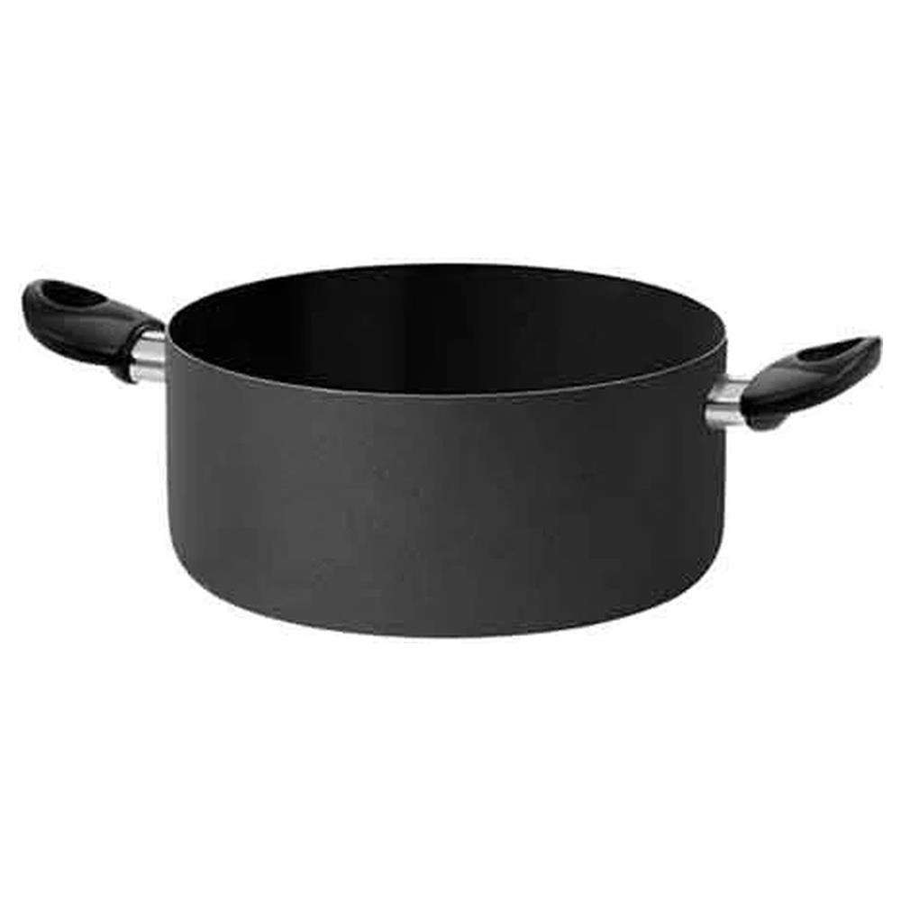 casseruola 'black line'