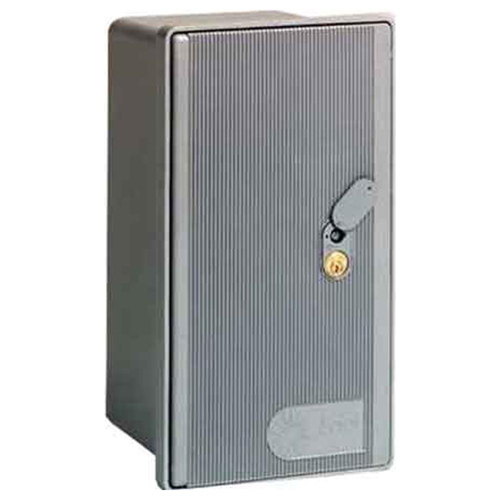 cassetta contatore 1 posto h 42x23x20