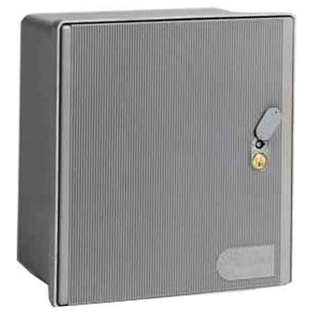 cassetta contatore 2 posti h 42x39x23