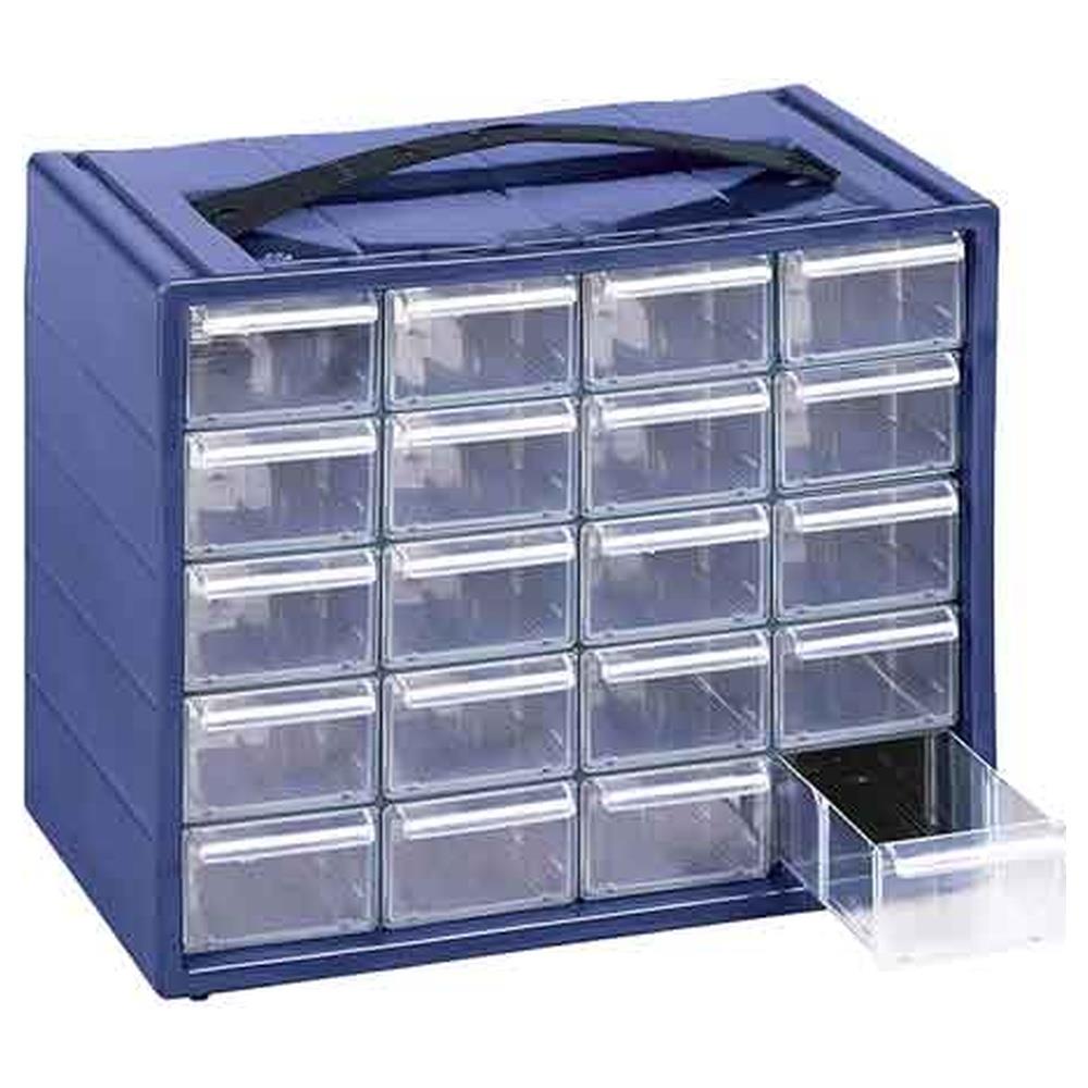 cassettiera 'espace'