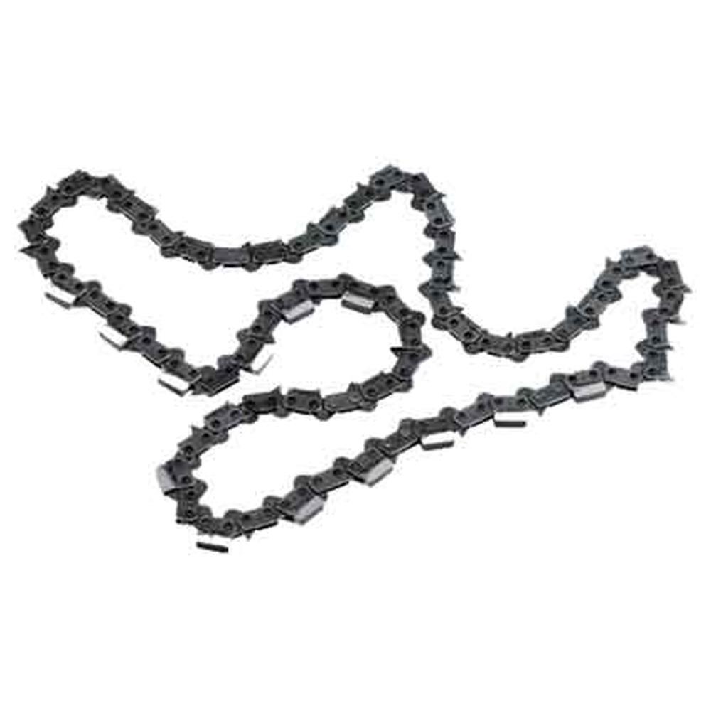 catena di ricambio per motosega da pota a batteria dexter cardinale garden line passo 3/8" lp