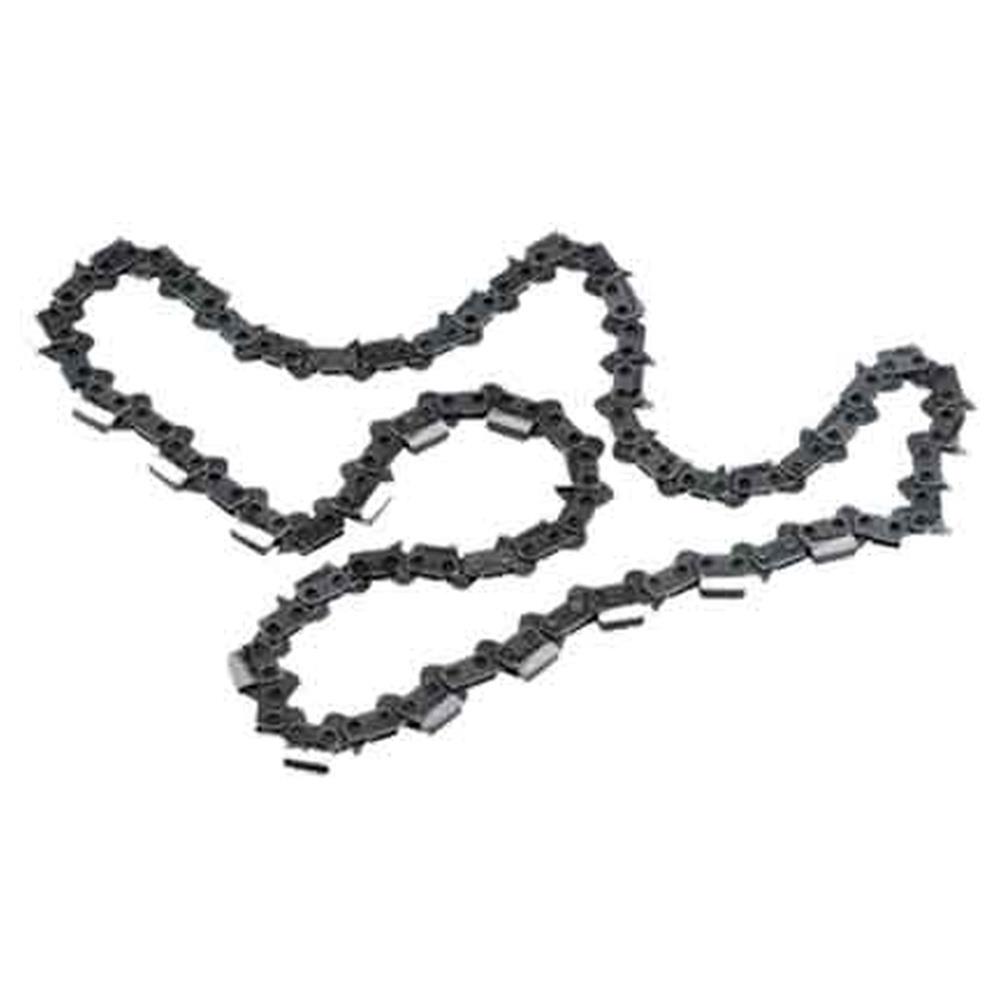 catena di ricambio per motosega da pota a batteria jack ideal star 1/4" - 1,3 mm - 28 maglie