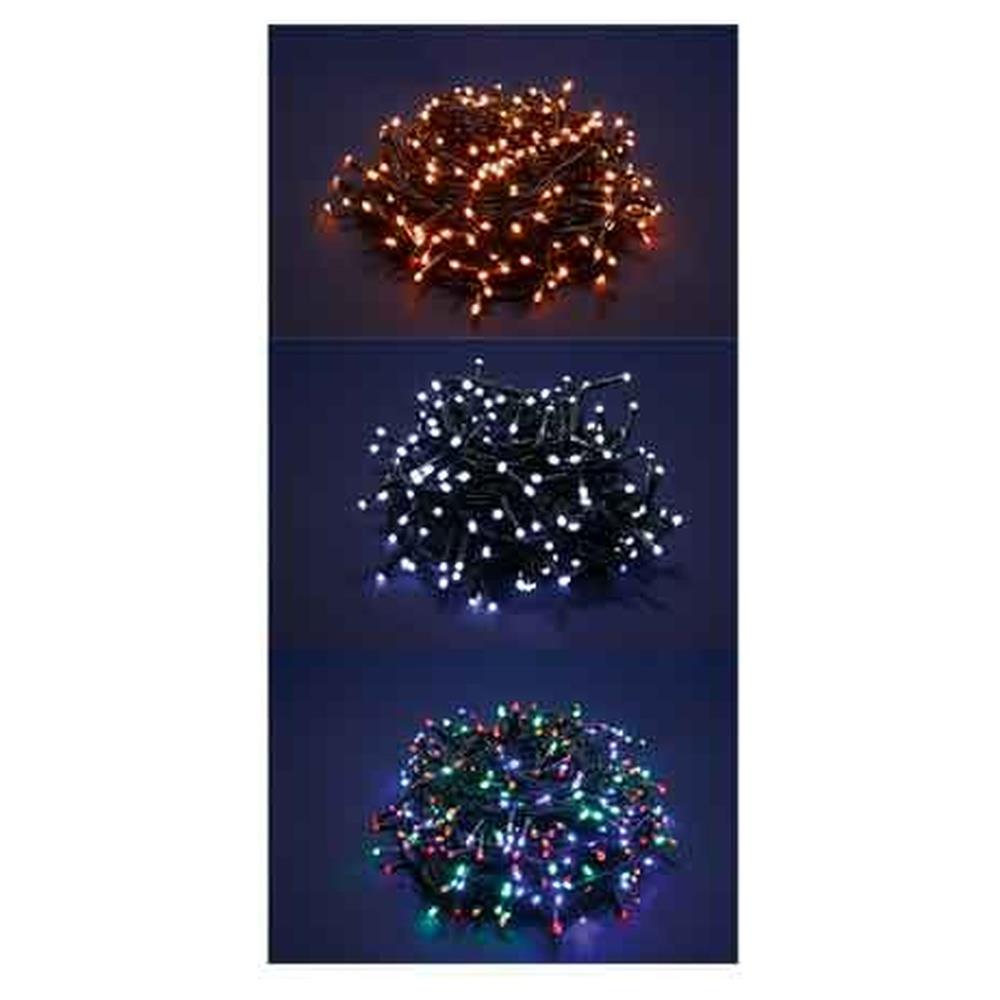 catena lineare 180 led