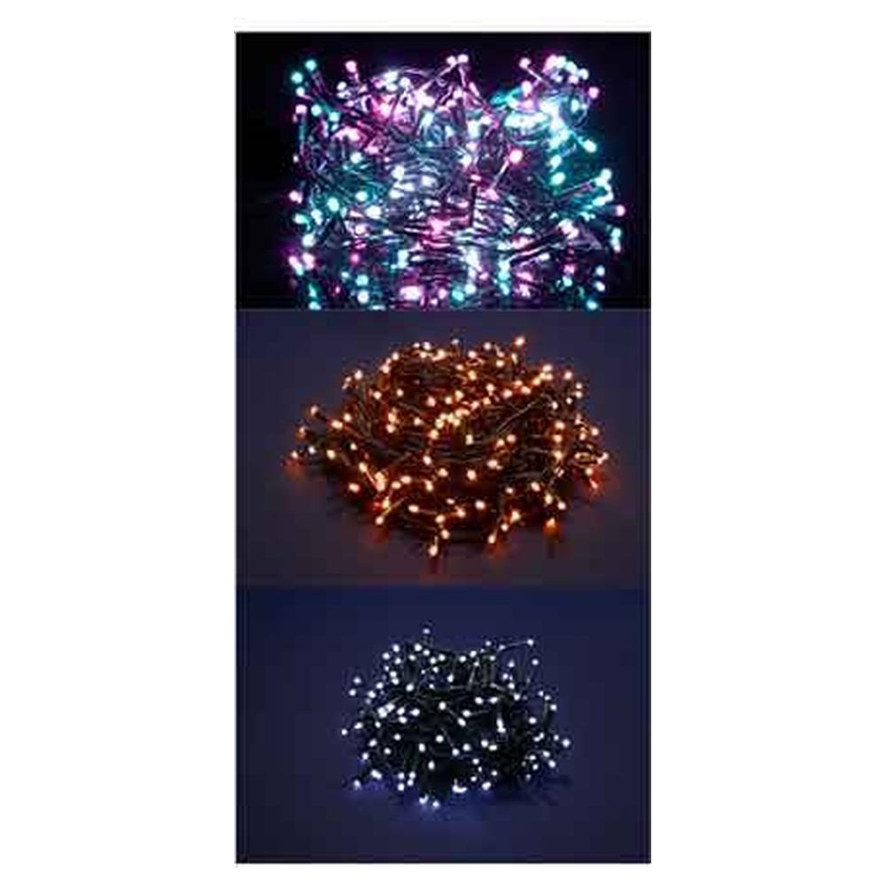 catena lineare 300 led