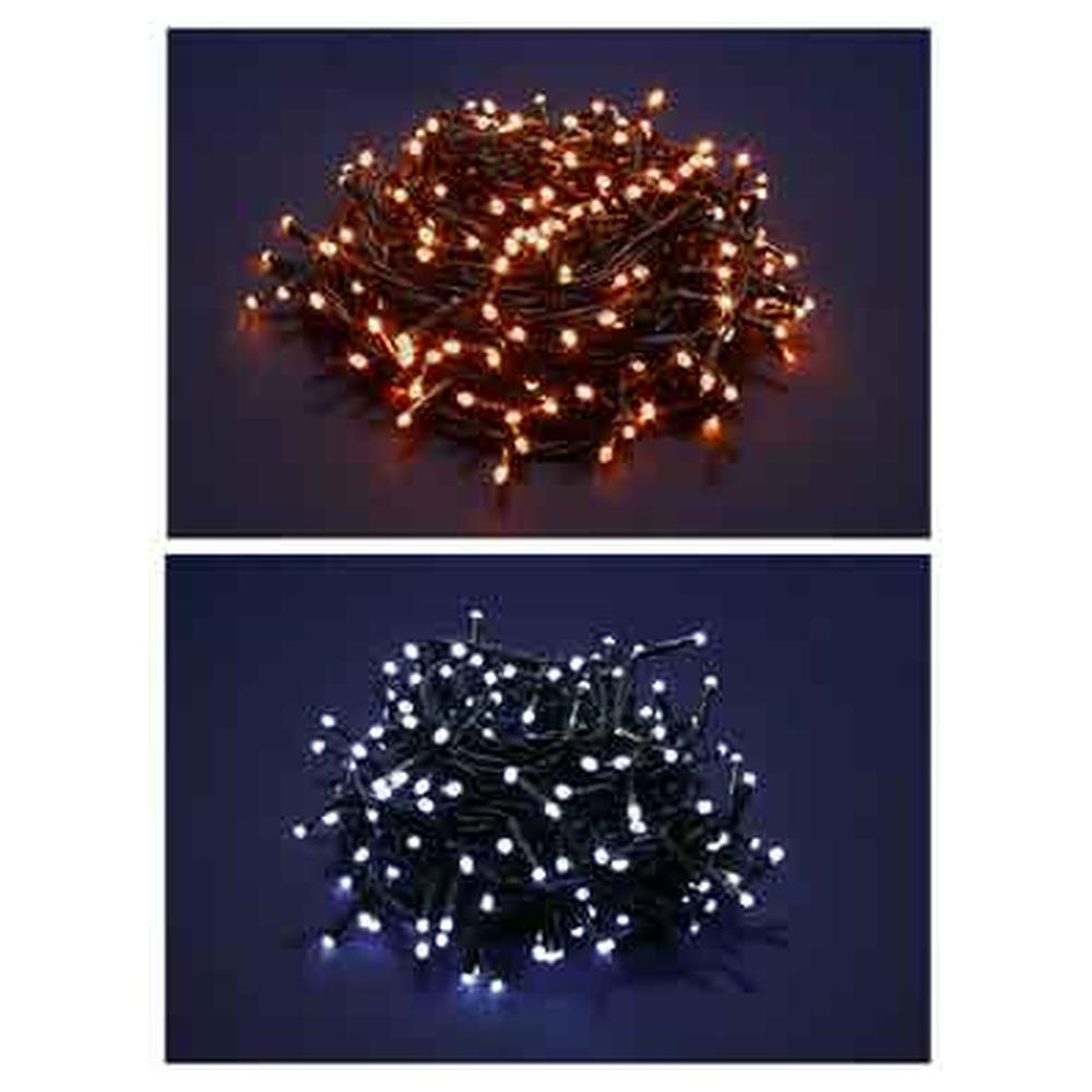 catena lineare 500 led