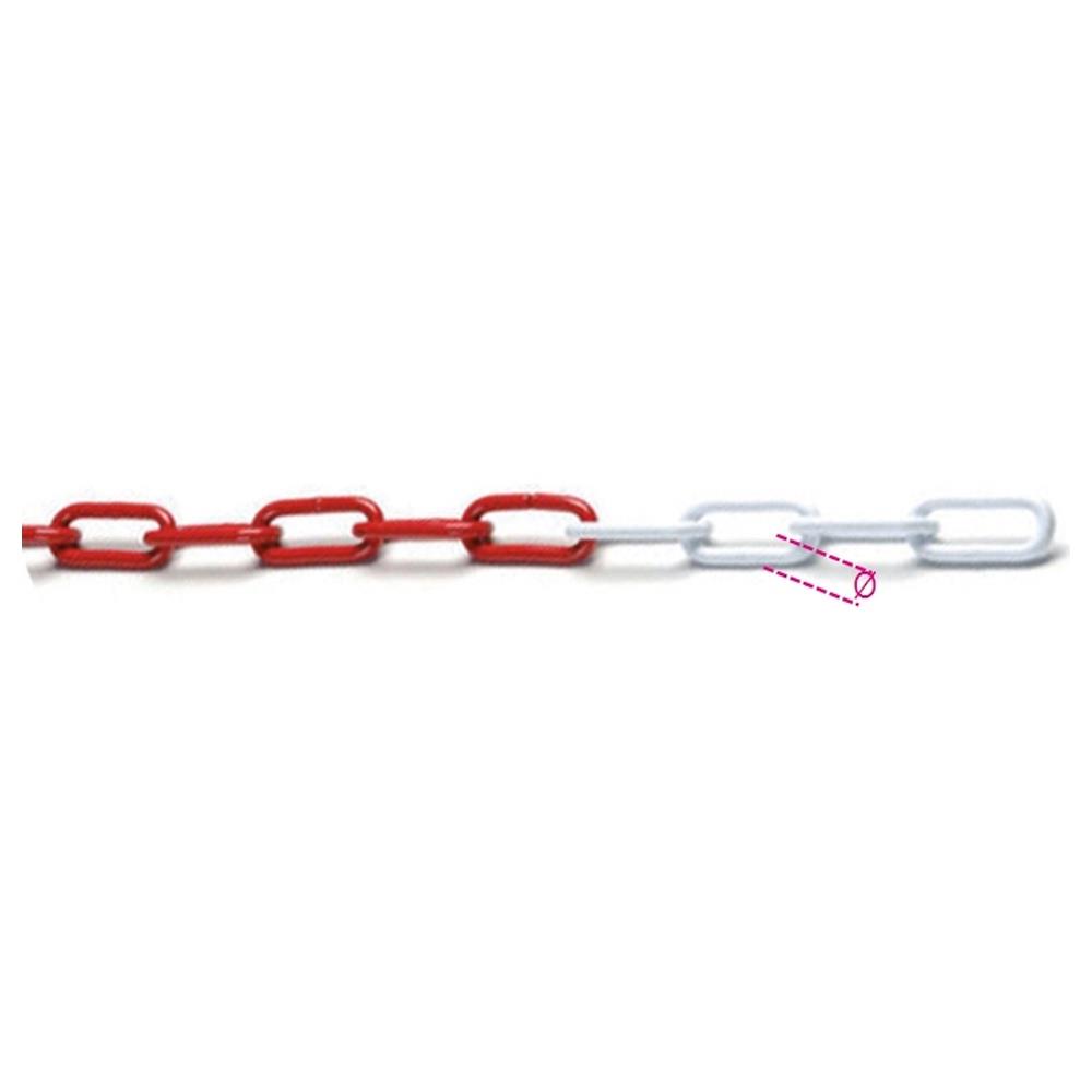 catena plastica di delimitazione  beta 7105 6