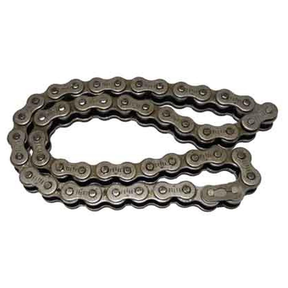 catena ricambio per motozappa cardinale cr850