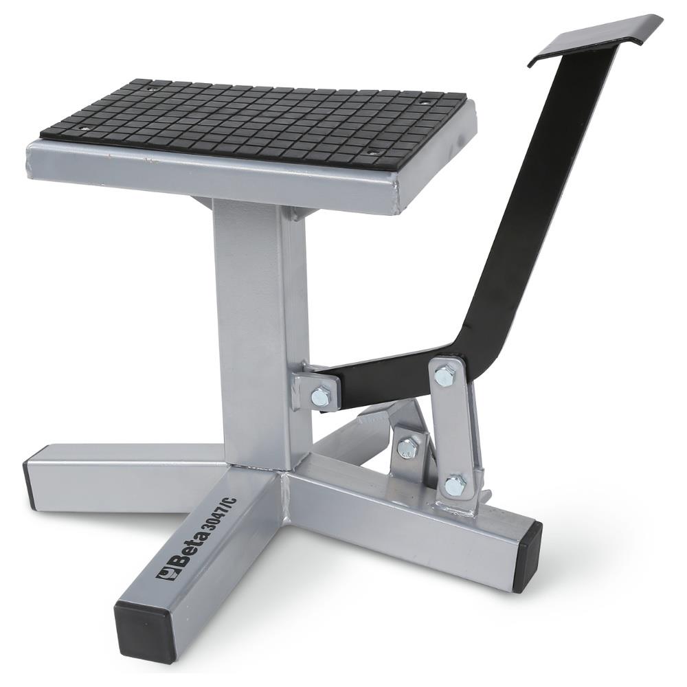 cavalletto cross/enduro a pedale beta 3047c