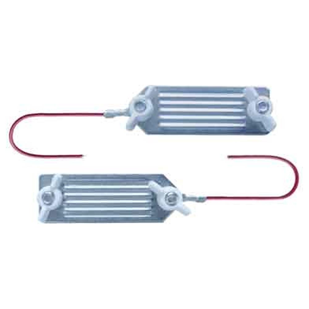 cavo di collegamento nastro/nastro per recinti elettrici 80 cm