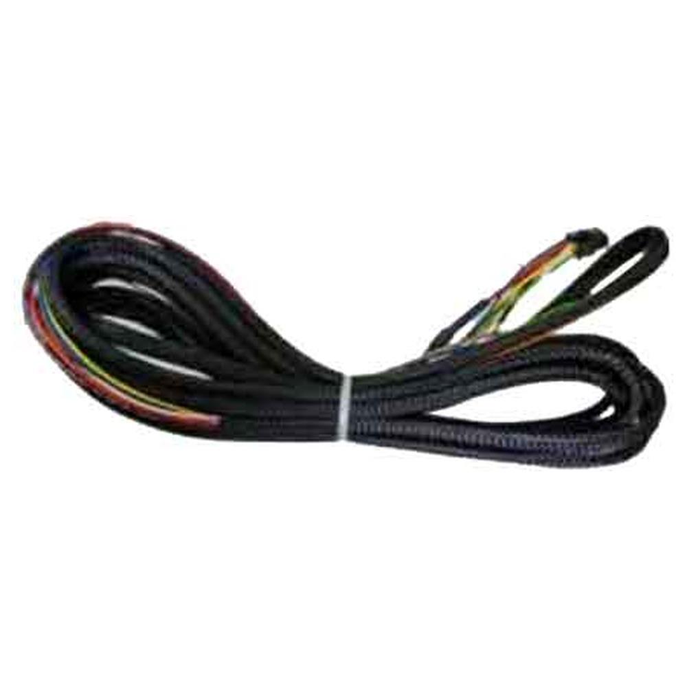 cavo di connessione per serratura elettronica motorizzata 'x1r smart' iseo 450 cm