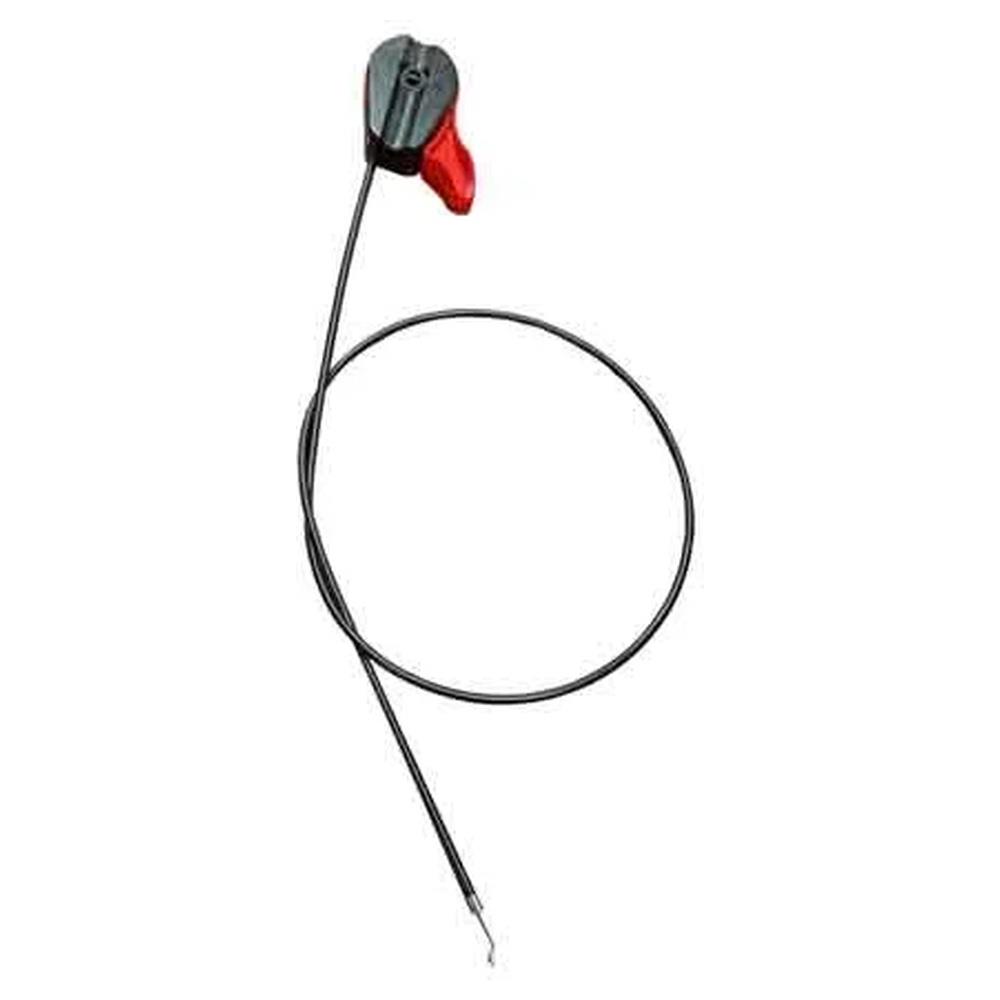 cavo di movimentazione per rasaerba semovente 4 in 1 cardinale con motore biggs & stratton