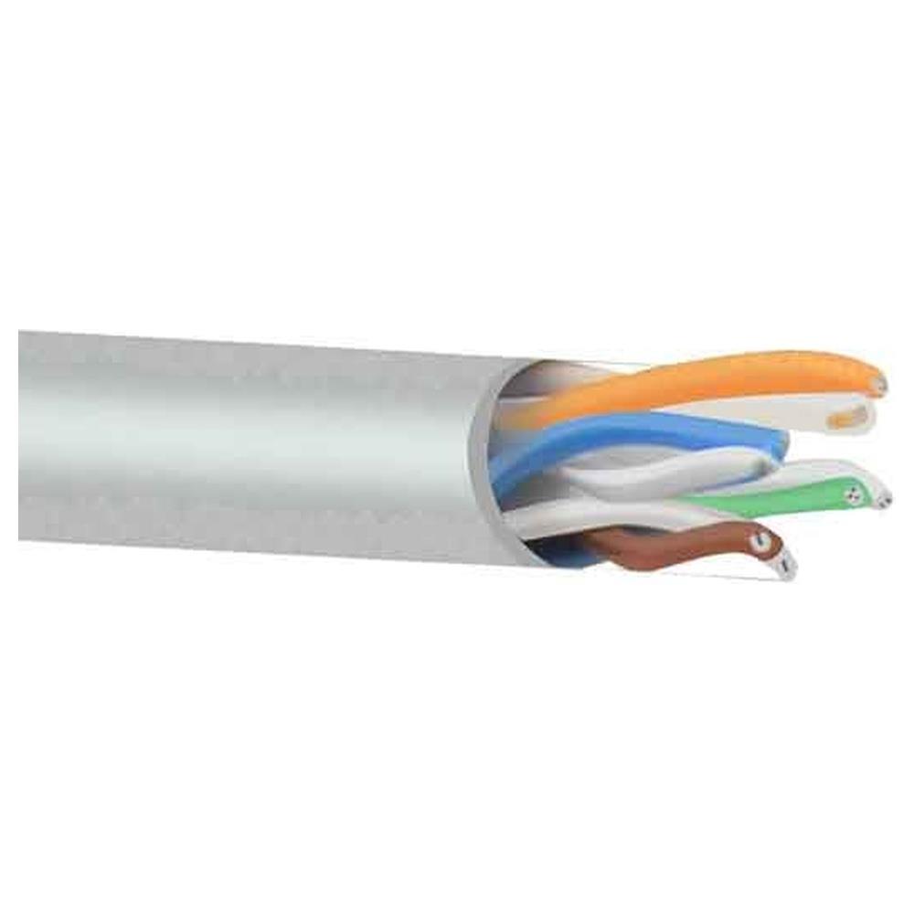 cavo di rete in rame puro  rj45
