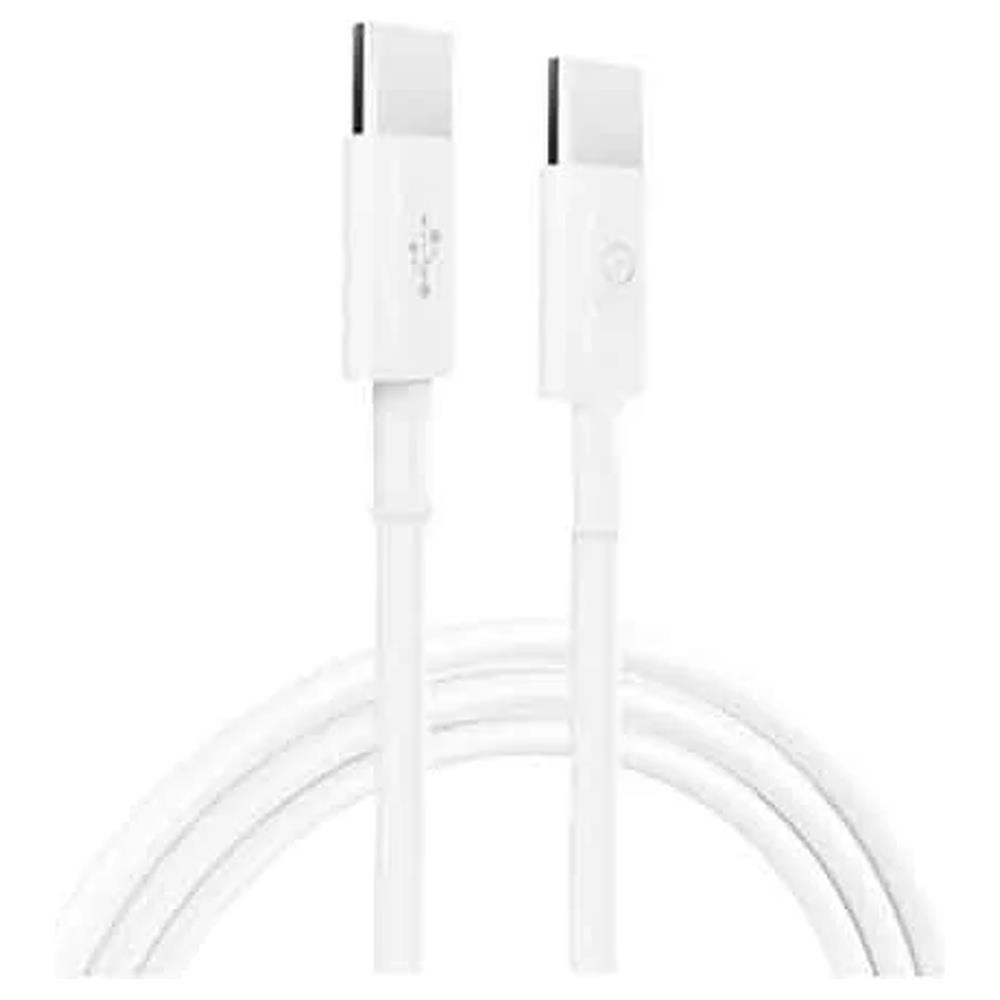 cavo di ricarica 'fast charge' usb-c lostech 120 cm