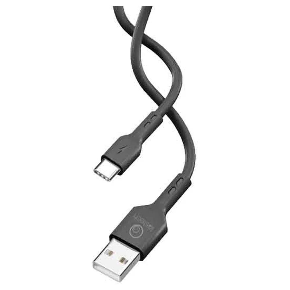 cavo di ricarica usb-a/usb-c lostech 100 cm