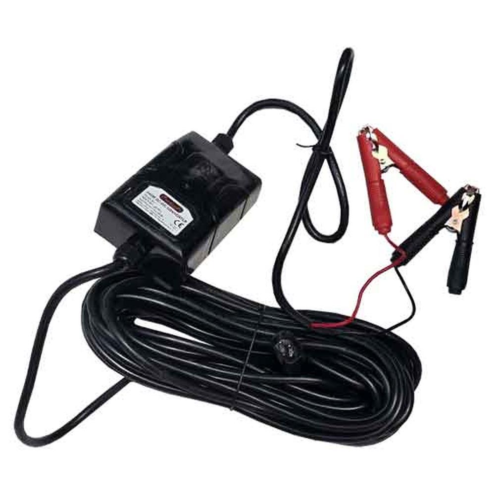cavo per abbacchiatore elettrico spike cardinale 15 mt