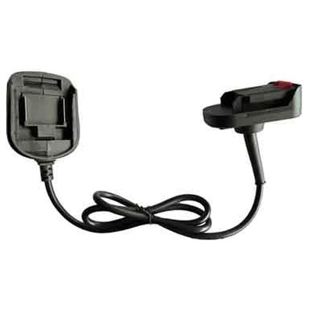 cavo prolunga per utensile a batteria garden line cardinale  1,2 mt