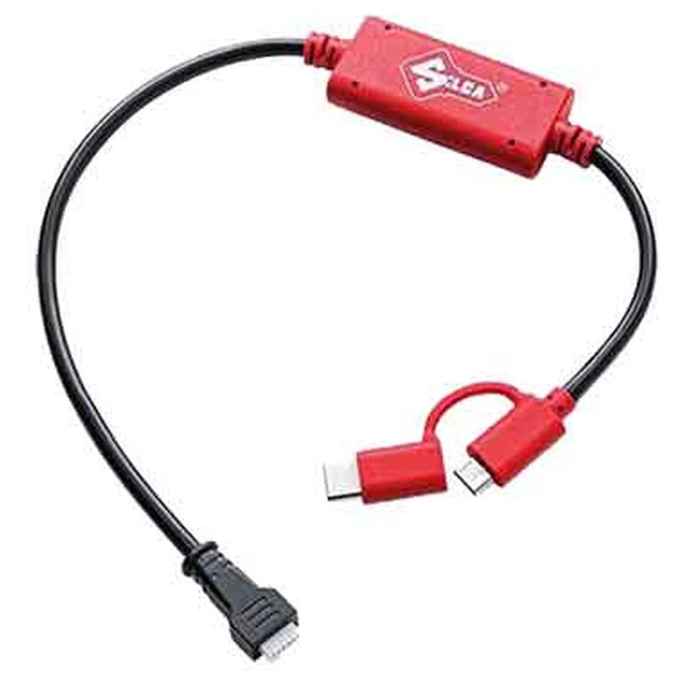 cavo universale per radiocomandi auto