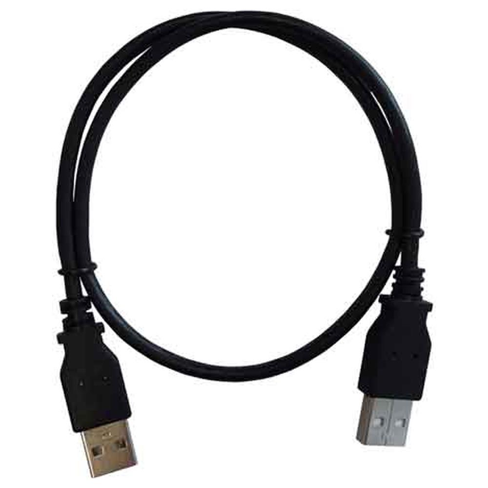 cavo usb connessione 2.0 - 3 mt