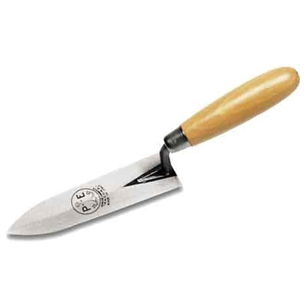 cazzuolino foglia ulivo '916' pavan 14 cm