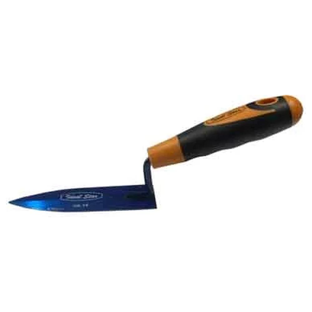 cazzuolino foglia ulivo cardinale 14 cm