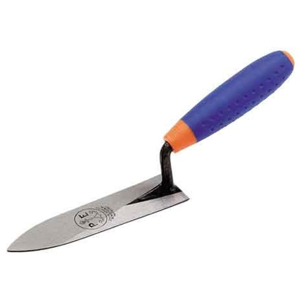 cazzuolino foglia ulivo sintesi '986' pavan 14 cm