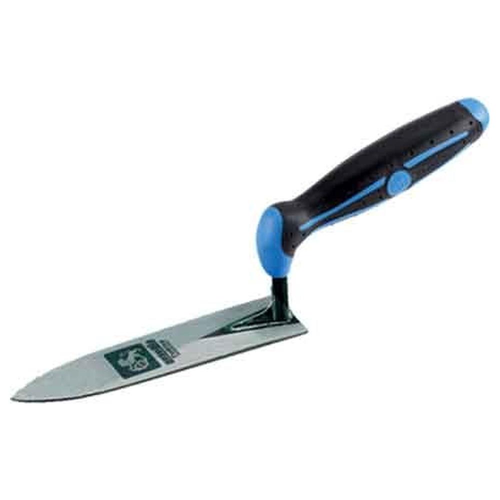 cazzuolino foglia ulivo tekna ausonia 14 cm