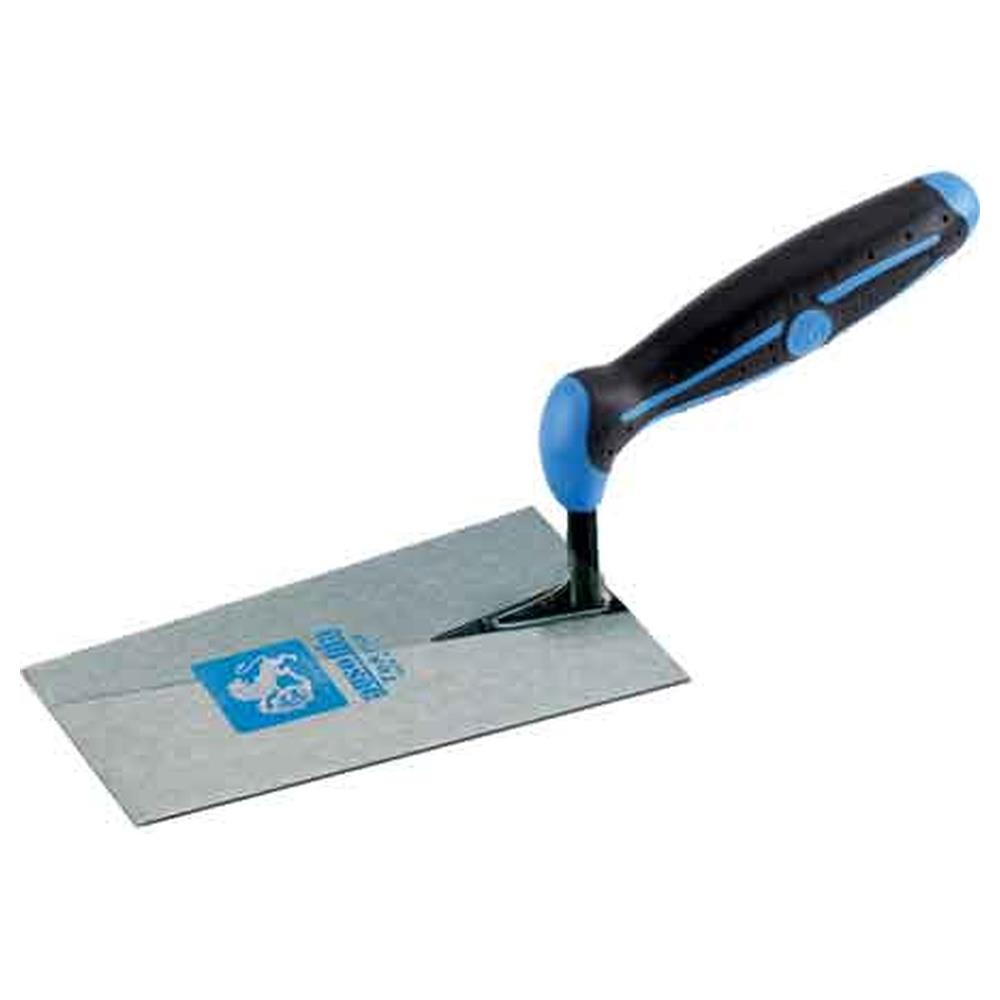 cazzuolino p/quadra tekna ausonia