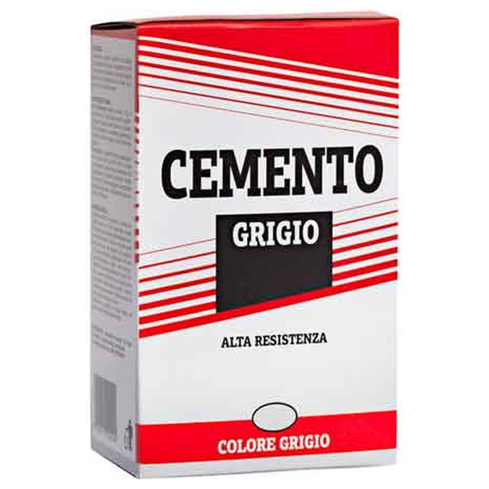 cemento grigio