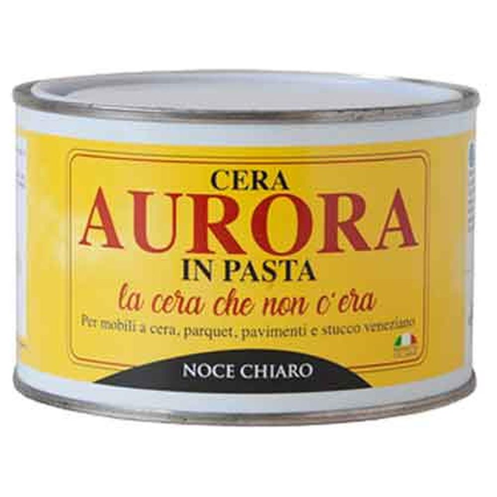 cera in pasta per legno 'aurora'
