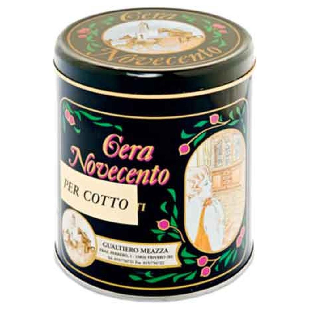 cera solida cotto 500 ml - neutra