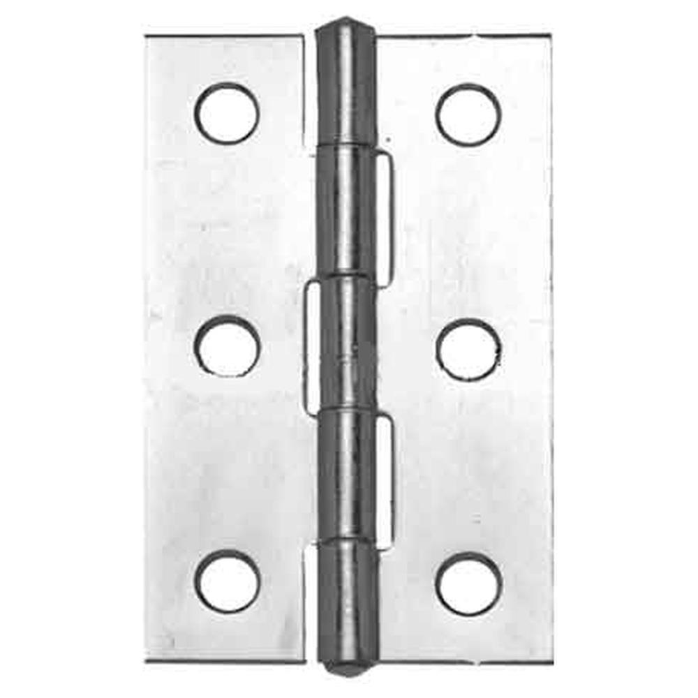 cerniera inox stretta