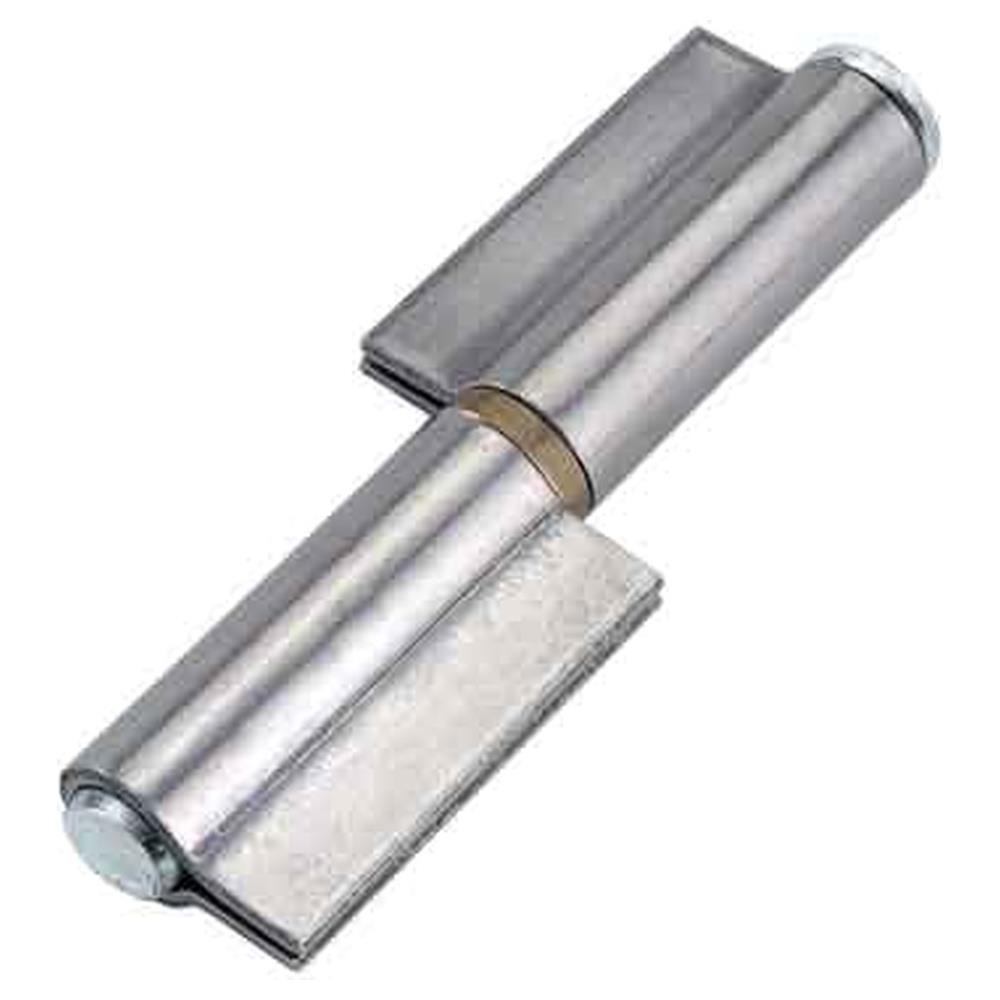 cerniera per cancelli 2 ali chiuse