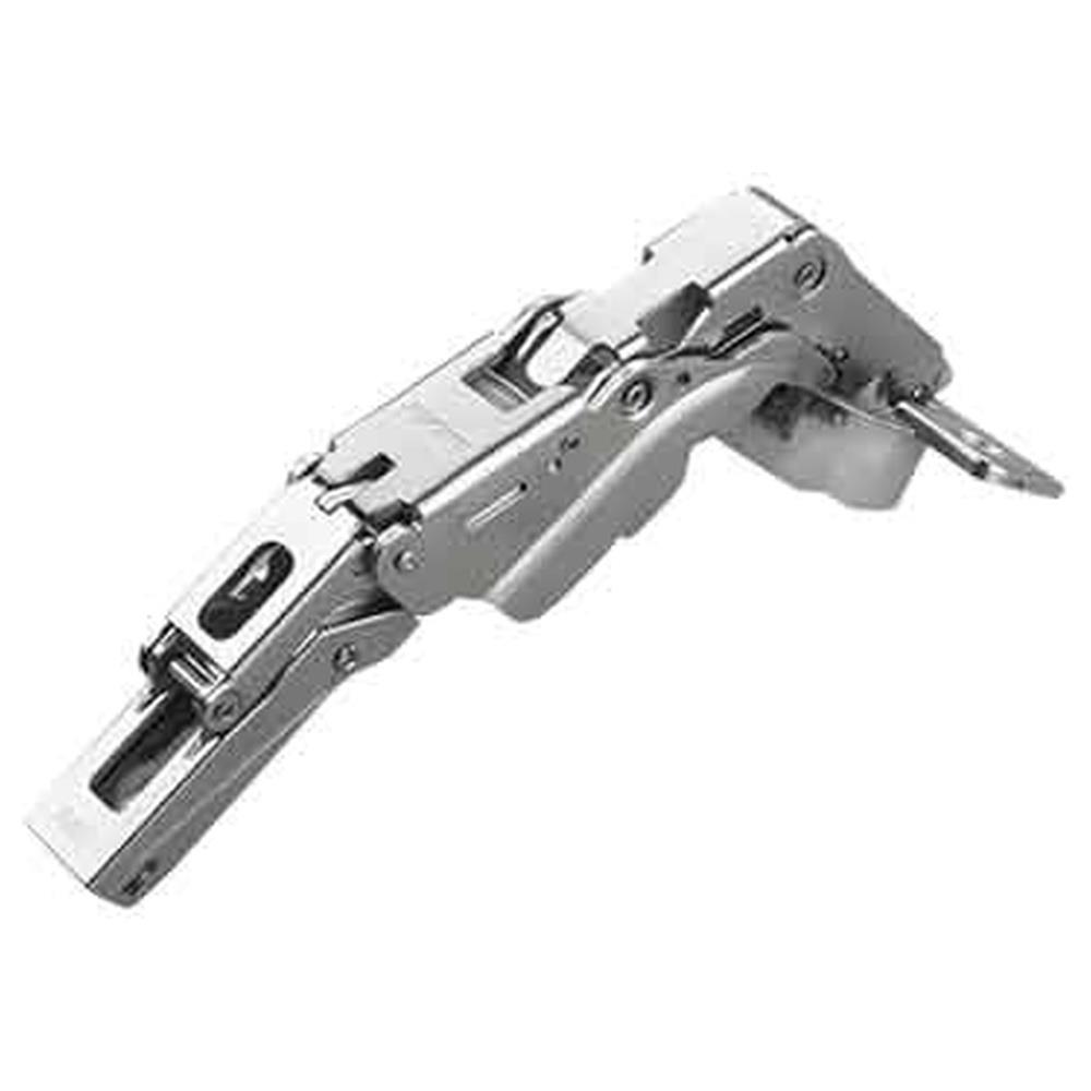 cerniera per mobili  silentia+ c2ak  salice collo basso  0