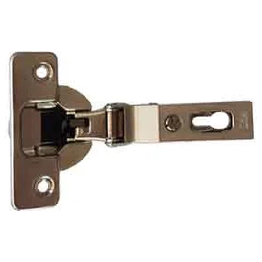 cerniera per mobili  silentia+ c7a6  angolo negativo salice angolo 30°