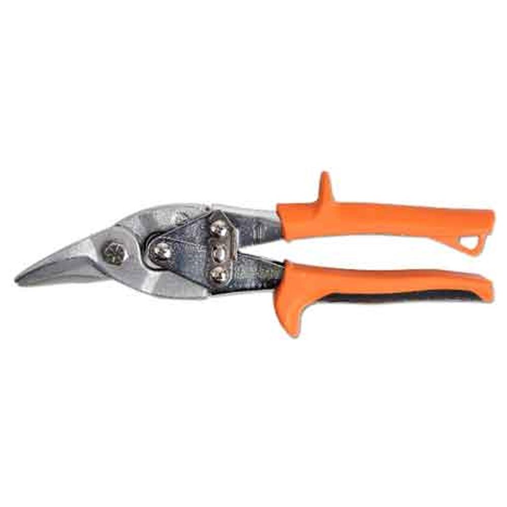 cesoia a doppia leva lame curve destrorse art. 1123 beta 250 mm