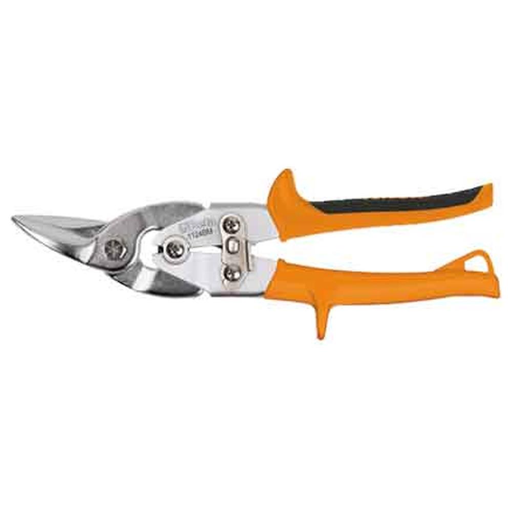 cesoia a doppia leva lame curve sinistrorse art. 1124 beta 250 mm